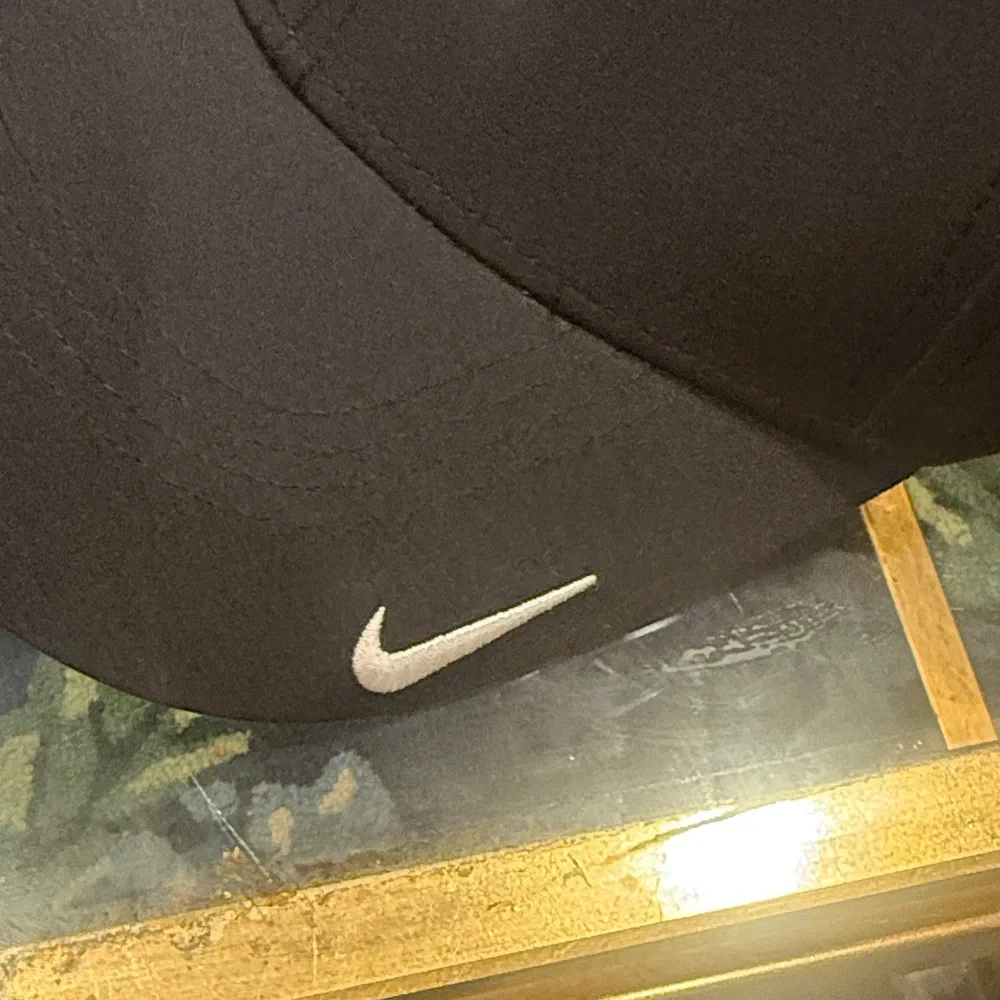 Black Cap